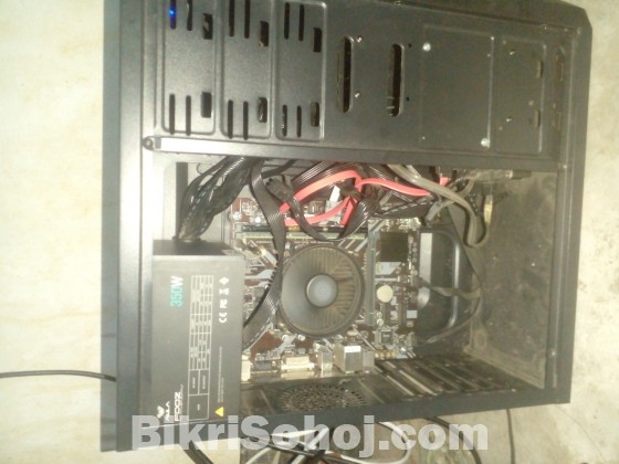 I3 8100 8gb ddr4 ram